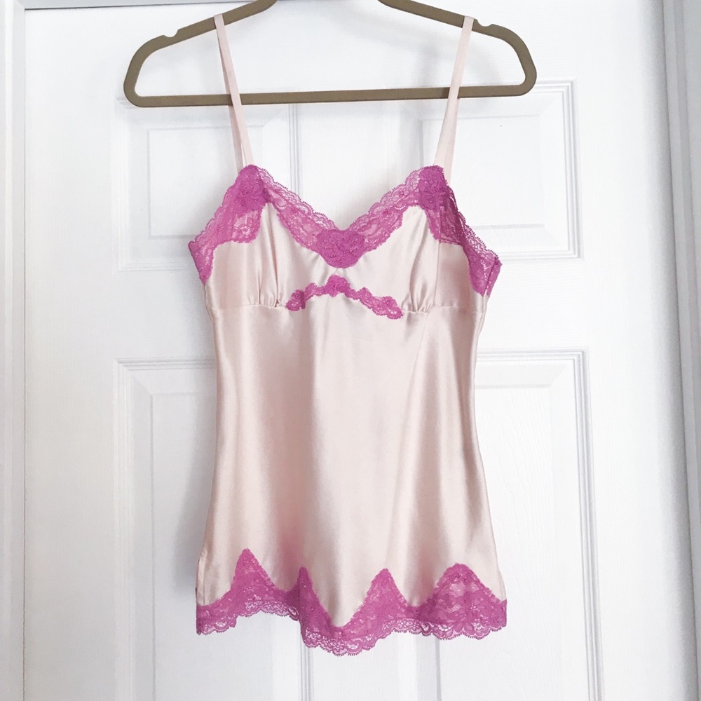 Express Lace Camisole